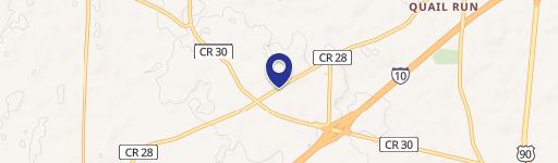 7225 Old Pascagoula Rd