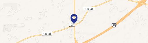 8510 Old Pascagoula Rd