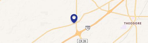 8611 Old Pascagoula Rd