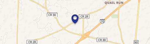 7101 Old Pascagoula Rd