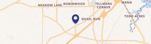 6904 Old Pascagoula Rd