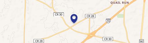 7304 Old Pascagoula Rd