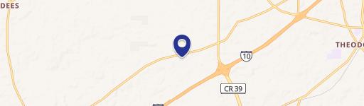 9205 Old Pascagoula Rd