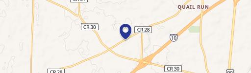 7151 Old Pascagoula Rd