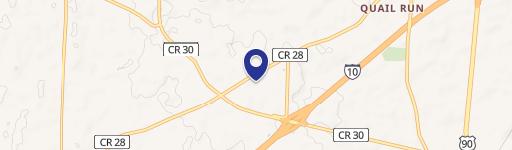 7131 Old Pascagoula Rd