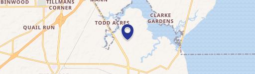 5950 Old Rangeline Rd