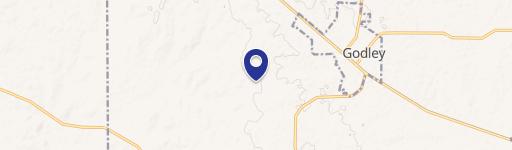 Versatile Ranch Land Tract