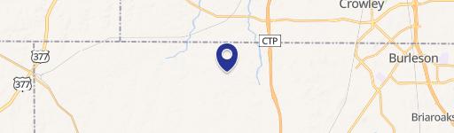 Undeveloped Ranch Land Parcel