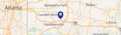 3350 Columbia Woods Dr