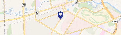 Dearborn Office Space For Rent