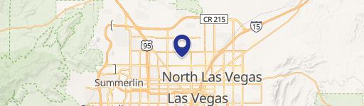 North Las Vegas Development Land