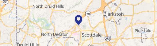 725 Dekalb Industrial Way