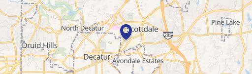 240 Dekalb Industrial Way