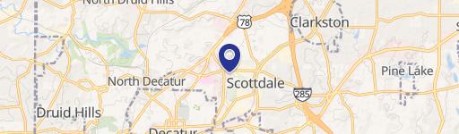 501 Dekalb Industrial Way