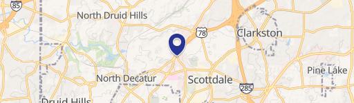 766 Dekalb Industrial Way