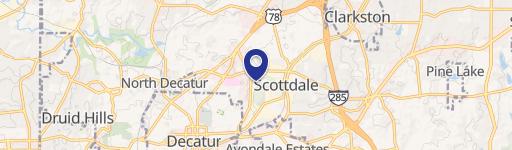 455 Dekalb Industrial Way