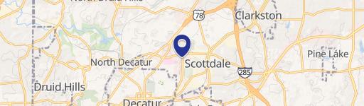 500 Dekalb Industrial Way