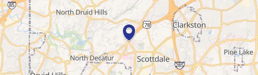 770 Dekalb Industrial Way