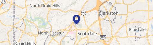 647 Dekalb Industrial Way