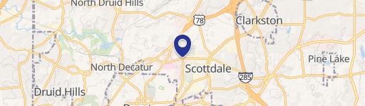 570 Dekalb Industrial Way