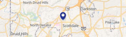 601 Dekalb Industrial Way