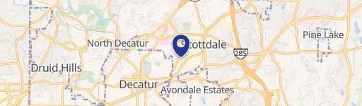 257 Dekalb Industrial Way