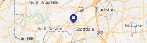 608 Dekalb Industrial Way