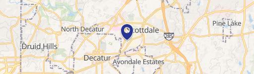 245 Dekalb Industrial Way