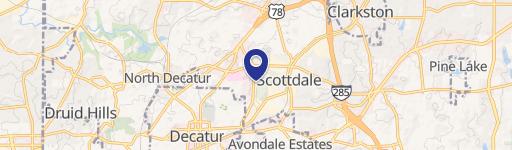 425 Dekalb Industrial Way