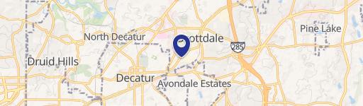 173 Dekalb Industrial Way