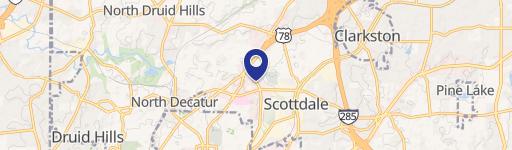 650 Dekalb Industrial Way