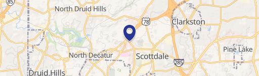 730 Dekalb Industrial Way