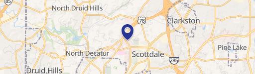 685 Dekalb Industrial Way