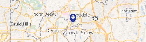 165 Dekalb Industrial Way