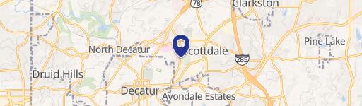 359 Dekalb Industrial Way