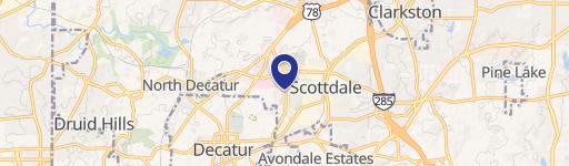 422 Dekalb Industrial Way