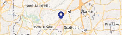 775 Dekalb Industrial Way