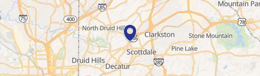 785 Dekalb Industrial Way