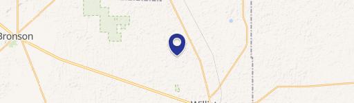 Zoned Agricultural Land Acreage