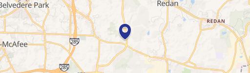 2023 Hairston Crk Pkwy