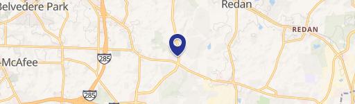 2035 Hairston Crk Pkwy