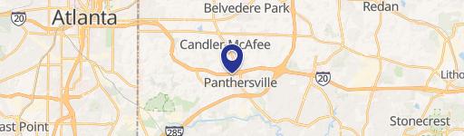 2635 H F Shepherd Dr