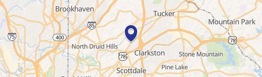 2485 Lawrenceville Hwy