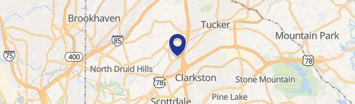 2743 Lawrenceville Hwy