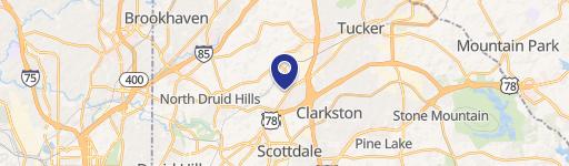 2440 Lawrenceville Hwy