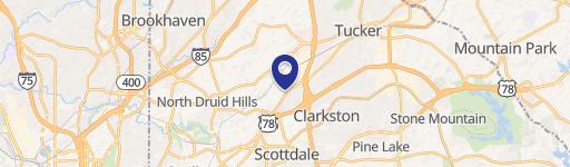 2500 Lawrenceville Hwy