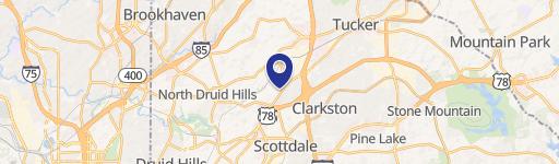 2382 Lawrenceville Hwy