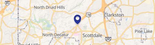 1789 Lawrenceville Hwy