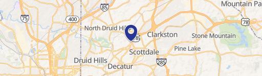 1766 Lawrenceville Hwy