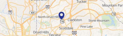 2050 Lawrenceville Hwy